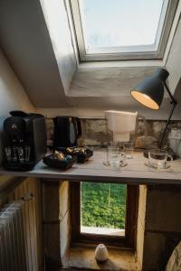 B&B / Chambres d'hotes B&B BienViennue : photos des chambres