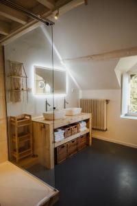 B&B / Chambres d'hotes B&B BienViennue : photos des chambres