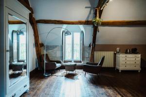 B&B / Chambres d'hotes B&B BienViennue : photos des chambres