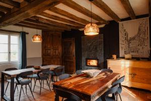 B&B / Chambres d'hotes B&B BienViennue : photos des chambres