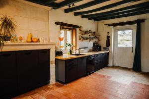 B&B / Chambres d'hotes B&B BienViennue : photos des chambres