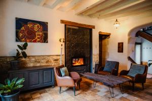 B&B / Chambres d'hotes B&B BienViennue : photos des chambres