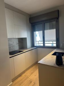 Skanderbeg Square Center Apartments