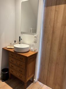 Appartements La Parenthese : photos des chambres