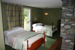 Everett Cottage at Indian Point in Bar Harbor