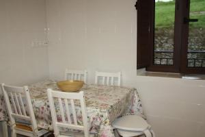 Vivienda Vacacional La Teya