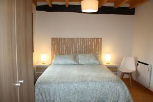 Vivienda Vacacional La Teya