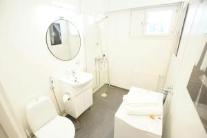 Practical Apartment for 2