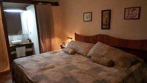 Casona los Vega