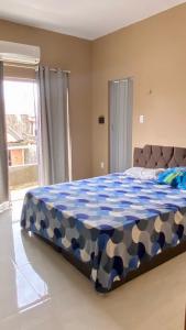 Casa no Centro Histórico de Belém com 2 Suítes