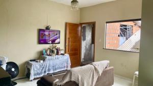 Casa no Centro Histórico de Belém com 2 Suítes