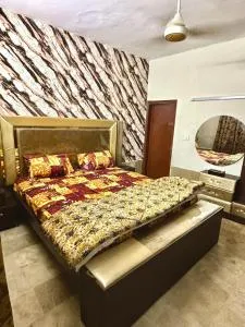 Luxury House In Karachi 2 bed room - Karáčí