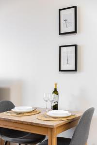 BNB Central Comfort on Jegeho