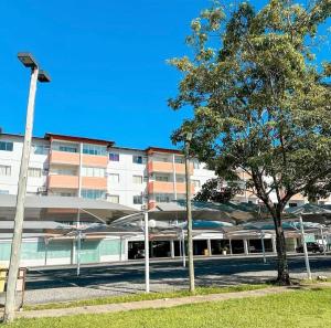 Pontal do lago Apartamento Caldas Novas