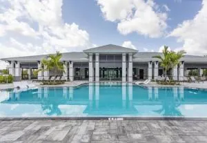 The Vistas Apartments by Barsala - La Belle