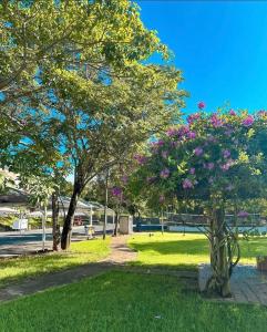 Pontal do lago Apartamento Caldas Novas