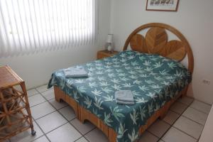 Conjunto Residencial la Marina Primo