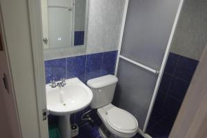 Conjunto Residencial la Marina Primo