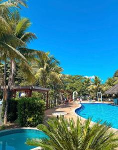 Pontal do lago Apartamento Caldas Novas