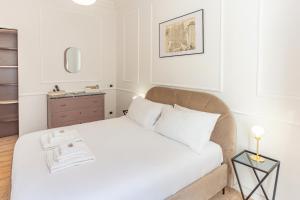 Giò House - Palazzo Storico