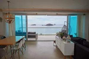 peninsula ixtapa - Ixtapa