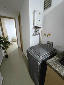 Cálido y moderno lugar Sabaneta