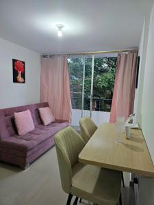 Cálido y moderno lugar Sabaneta