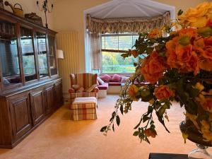 Chalets Chalet La Forestiere : photos des chambres