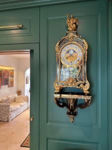 Chalets Chalet La Forestiere : photos des chambres