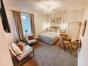 The Postman's Hut - Pet Friendly - Amble