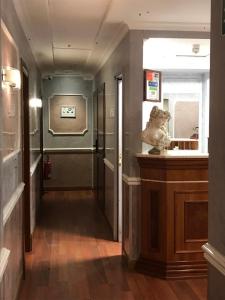 Sandel Giubileo Hotel