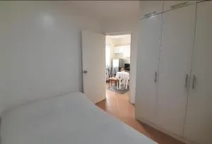 My Transient Home - San Juan