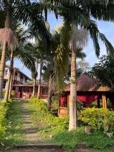 Casa de campo Angestral - Anolaima - Anolaima