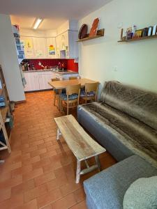 Studio accessible en ski et en voiture