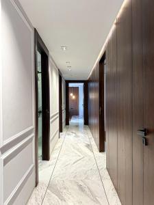 Luxurious 3-Bedroom Penthouse, Private Elevator, Breathtaking Views