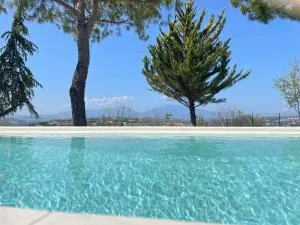 B&B Luci della Collina Boutique Relax - SantʼOmero