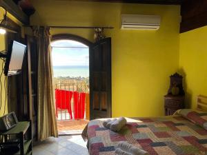 Casa vacanza La Guardiola