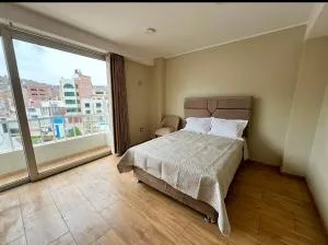 Dezaz's Apartments - Ocosuyo