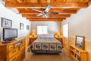 Grants Camp
