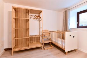 Appartements Entre Vignes et vergers Gite Parenthese : photos des chambres