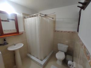 Casa Alojamiento Maespit