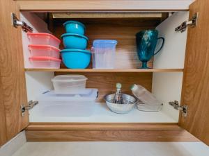 Apartamento 2 Village Mariah Perto da Praia 450m