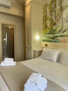 Habitación Doble con baño privado