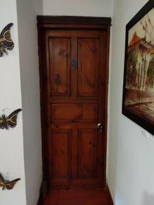 Casa Alojamiento Maespit