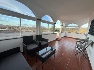 Casa Entre Montaña - Conil