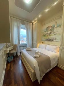 Habitación Doble con baño privado
