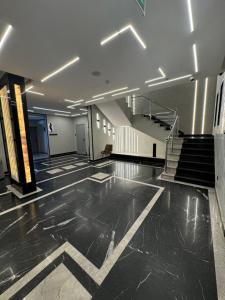 قمة راحتي للشقق المخدومة Qimat Rahaity SERVICED APARTMENTS