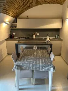 La Vista sul Castello House - Термолі