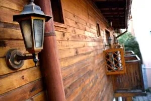 Medic Hotel - Vladaya