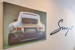 Depa King in Centro Historico